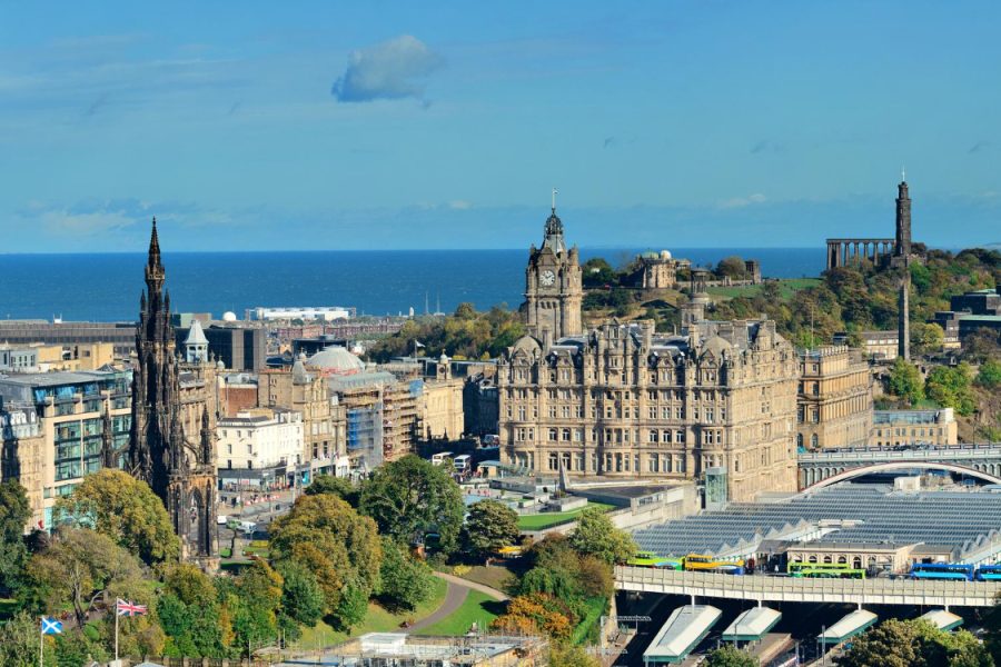 uk scotland wales
