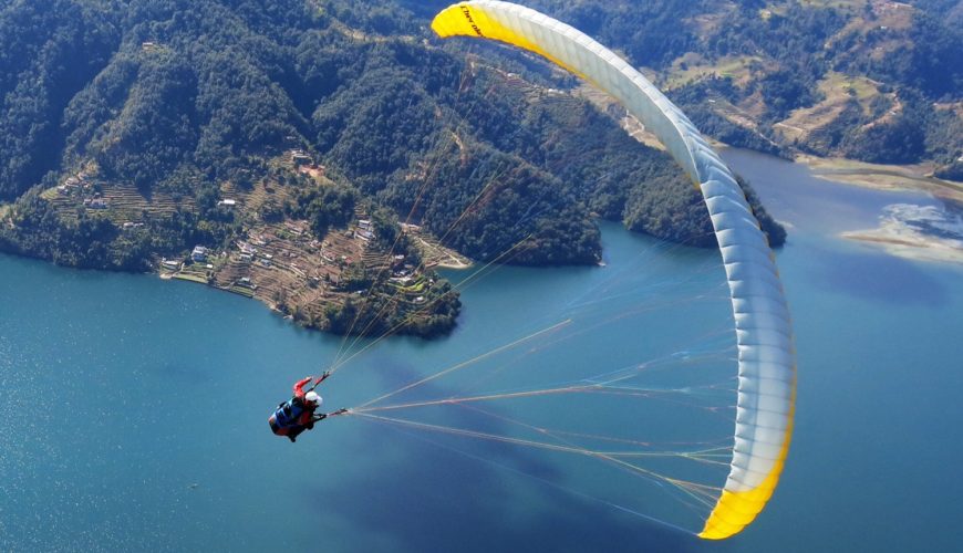 Why Visit Nepal? Discover the Land of Himalayas, Culture & Adventure
