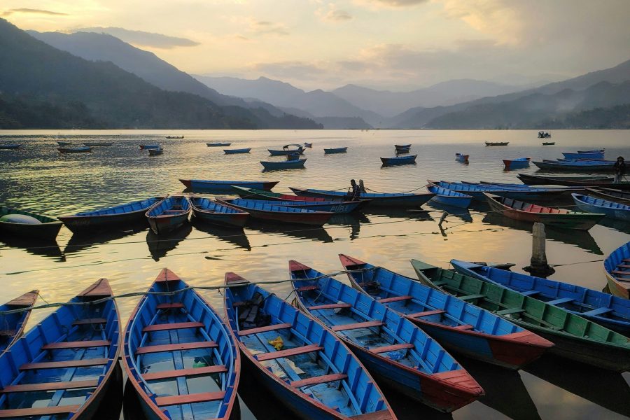6-Day Pokhara Delight Package || Explore Paradise in Nepal’s Lakeside Gem