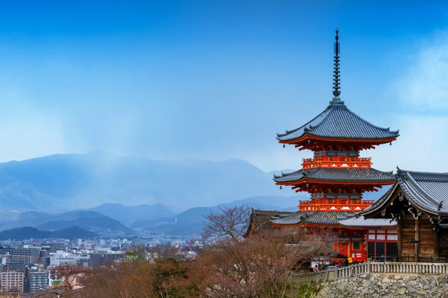 Japan