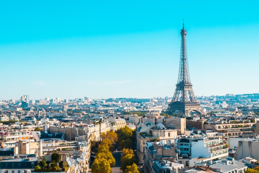 Paris