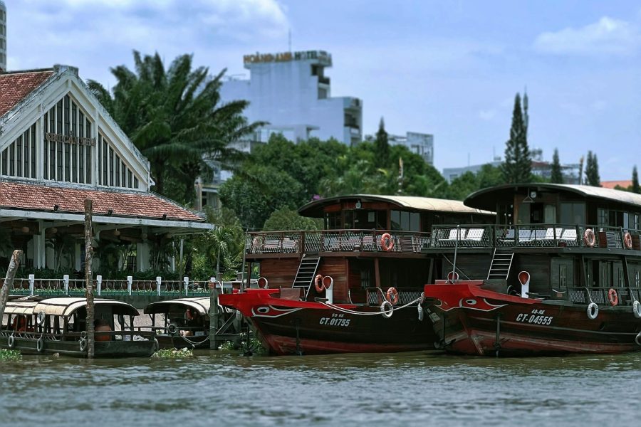 Enchanting Vietnam Getaway – 6 Days / 5 Nights