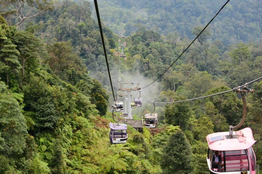 Premium Malaysia Holiday Package