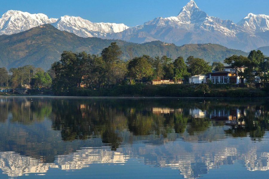 EVEREST EXPRESS TREK – 11 DAYS