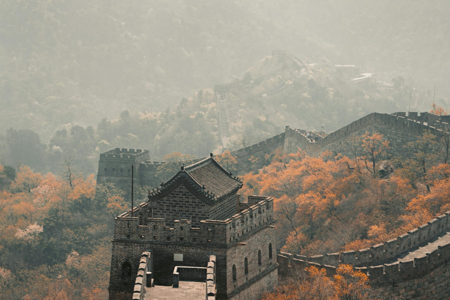 SPLENDID BEIJING