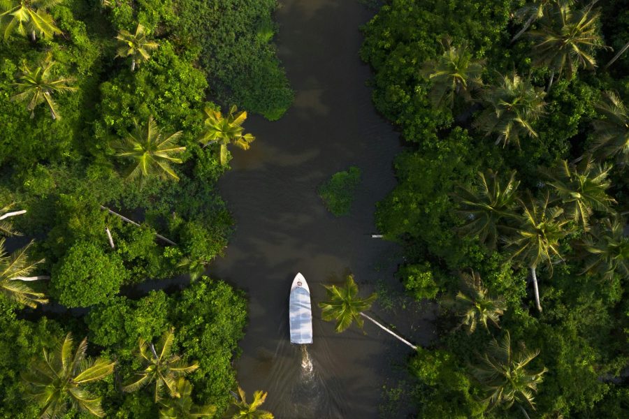 MAGICAL SOUTH INDIA