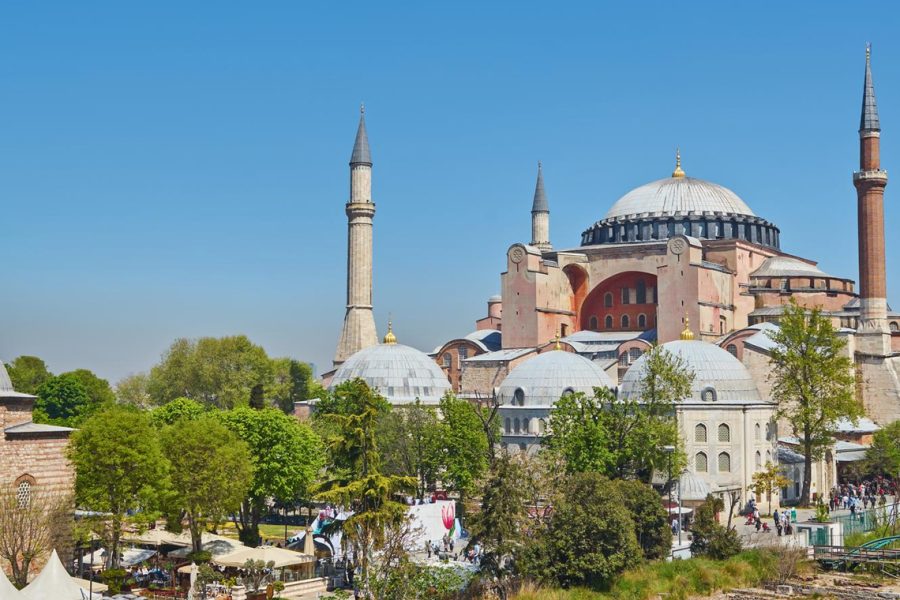 Turkey Tour