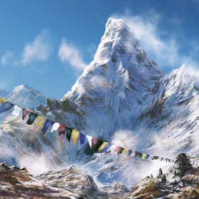 Nepal