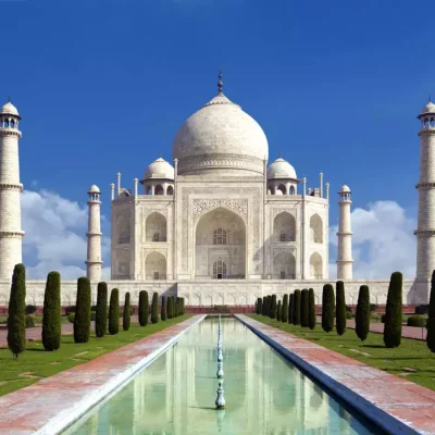 India