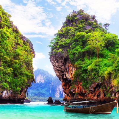 Thailand