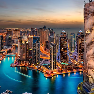 Dubai