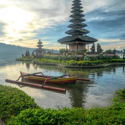 Indonesia