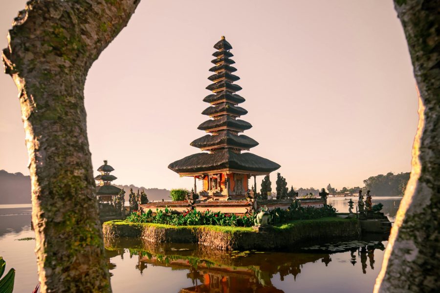 6N/7D BALI TOUR DAY